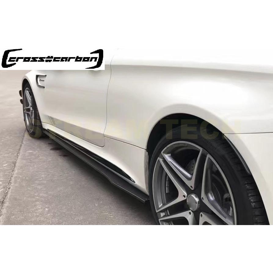 BENZ メルセデス ベンツ C205 A205 Cクラス C63 AMG用 カーボン BENZ メルセデス ベンツ C205 A205 Cクラス C63 AMG用 カーボン