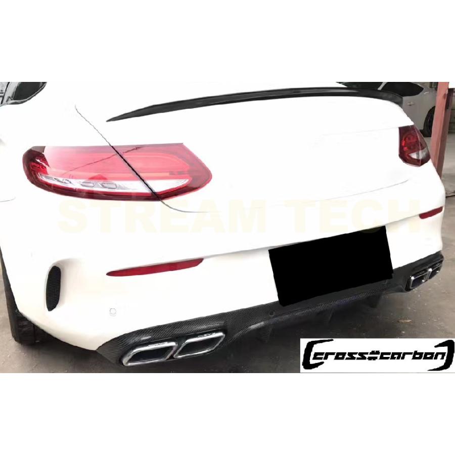 BENZ メルセデス ベンツ C205 A205 Cクラス C63 AMG用 純正タイプ 