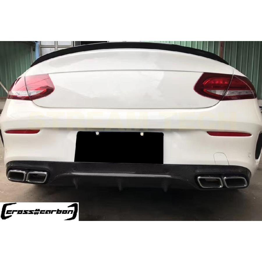 BENZ メルセデス ベンツ C205 A205 Cクラス C63 AMG用 純正タイプ