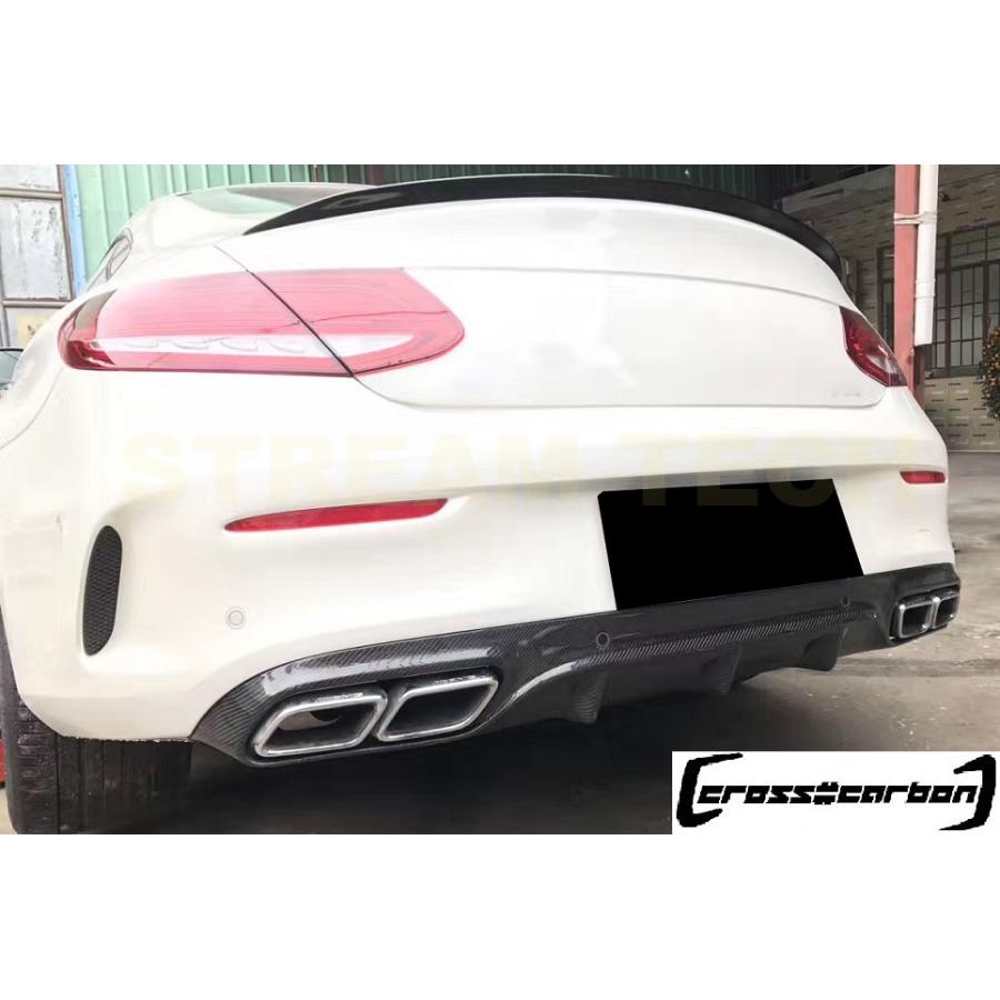 BENZ メルセデス ベンツ C205 A205 Cクラス C63 AMG用 純正タイプ