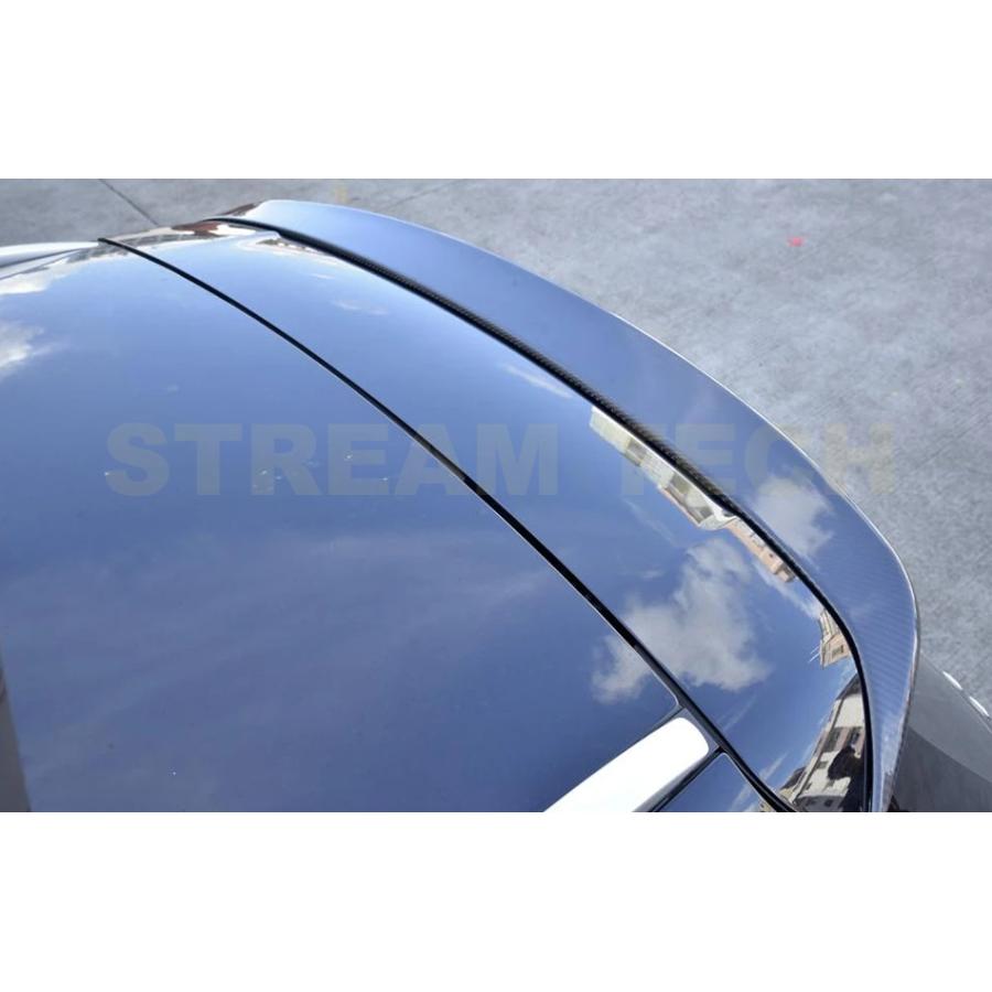 BENZ メルセデス ベンツ S205 Cクラス ワゴン用 AMGタイプ カーボン