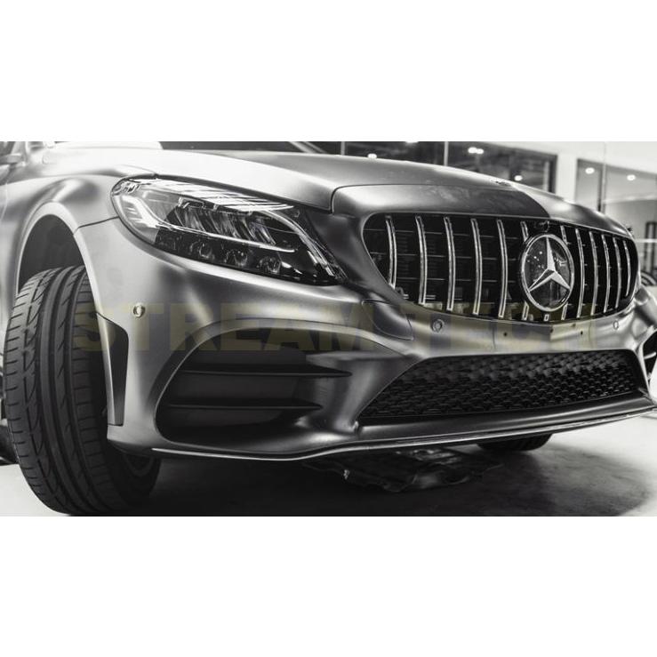 BENZ メルセデス ベンツ W205 S205 C205 A205 Cクラス 後期用 AMG GTR