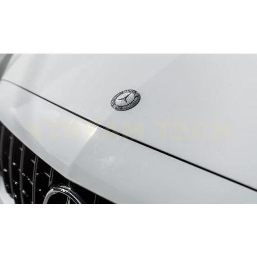 BENZ メルセデス ベンツ W205 S205 C205 A205 Cクラス用 AMGスポーツ