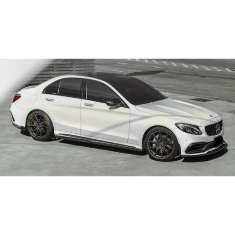 BENZ メルセデス ベンツ W205 S205 C205 A205 Cクラス用 AMGスポーツ
