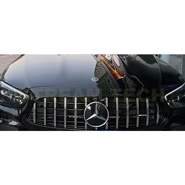 BENZ メルセデス ベンツ W206 S206 Cクラス AMGライン用 AMG GTRタイプ