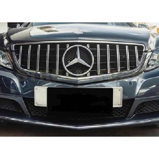 BENZ メルセデス ベンツ C207 A207 Eクラス 前期用 AMG GTRタイプ パナ