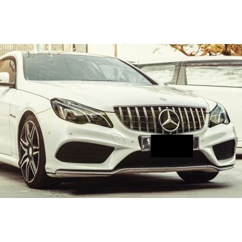 BENZ メルセデス ベンツ C207 A207 Eクラス 後期用 AMG GTR