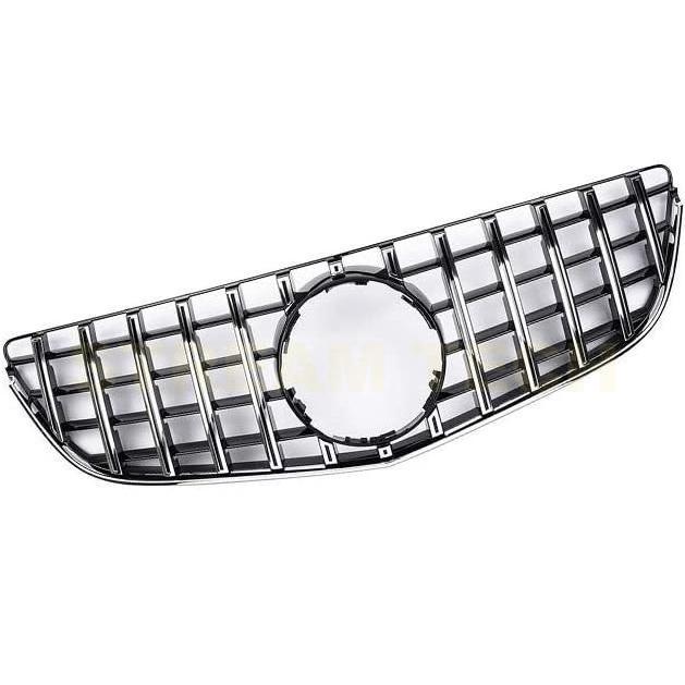 BENZ メルセデス ベンツ C207 A207 Eクラス 後期用 AMG GTR