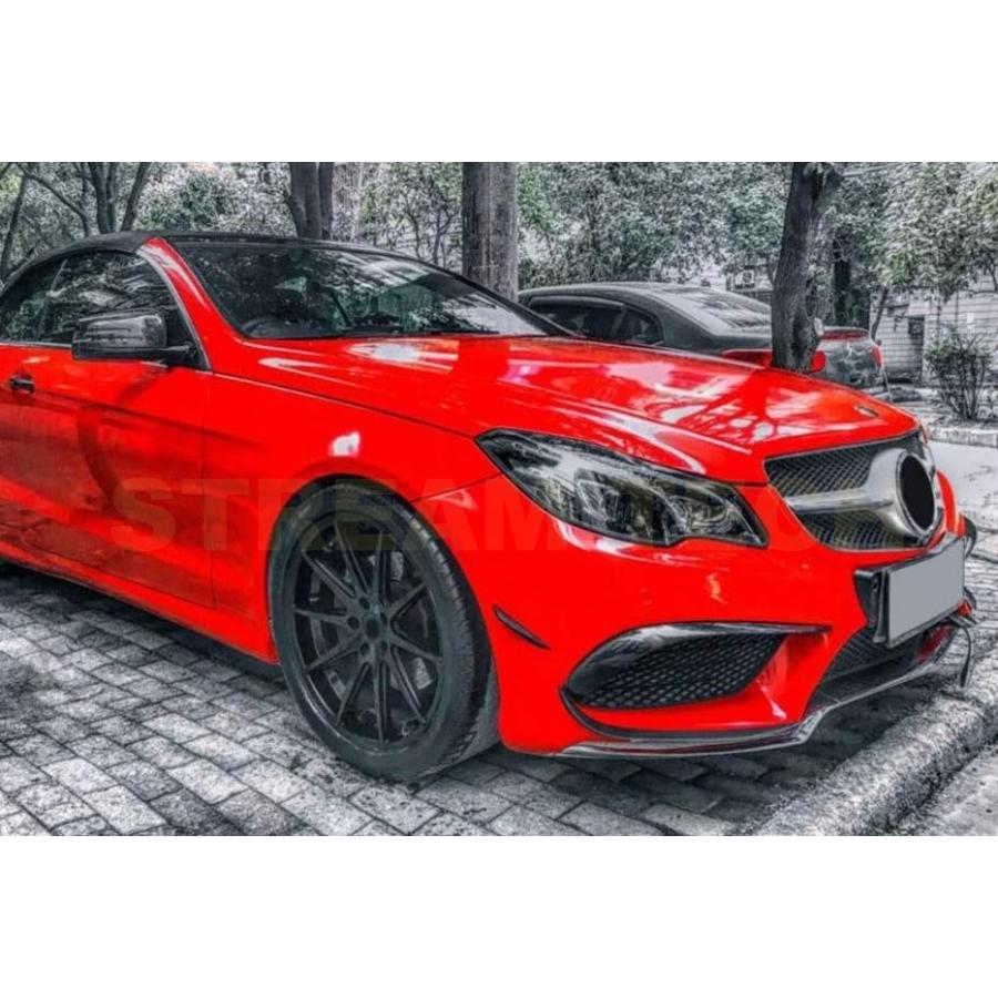 BENZ メルセデス ベンツ W207 C207 A207 Eクラス AMGスポーツ 後期用 