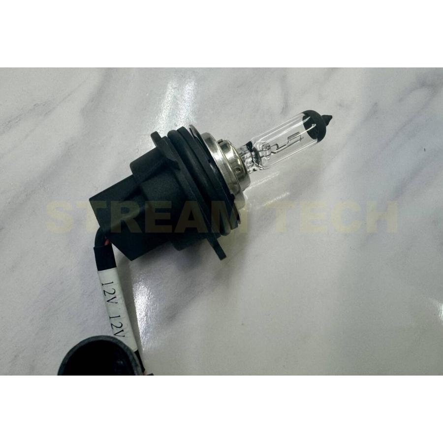 BENZ メルセデス ベンツ W211 E63 AMG用 クリア フォグランプ ガラス