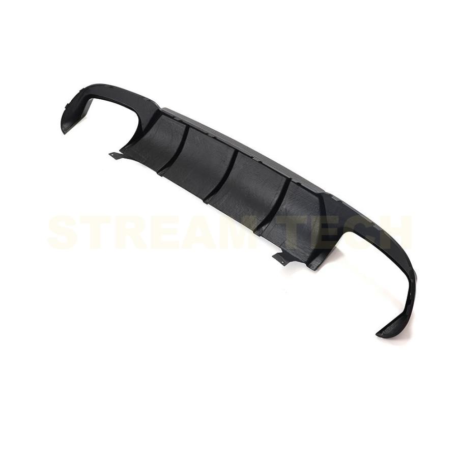 BENZ メルセデス ベンツ W212 Eクラス 後期用 ブラバタイプ カーボン