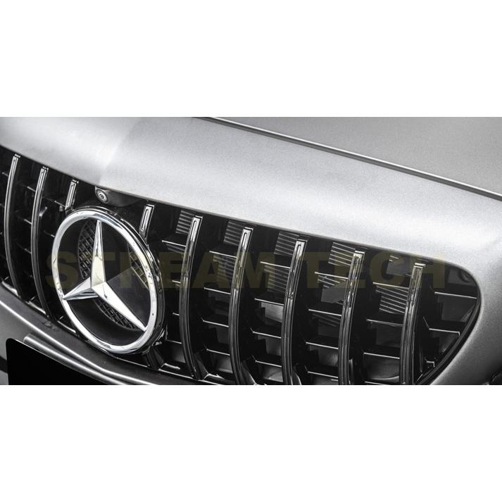 Mercedes-Benz W212 前期フロントグリル クローム　エンブレム BENZ メルセデス・ベンツ Eクラス W212 前期車フロント用