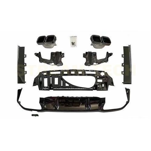 【並行輸入品】メルセデスベンツ w213 ベンツ フロント eクラスバンパー Mercedes-Benz ベンツ純正部品 Mercedes-Benz W213/Eクラス用