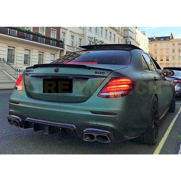 BENZ メルセデス ベンツ W213 Eクラス セダン AMGパッケージ 前期用