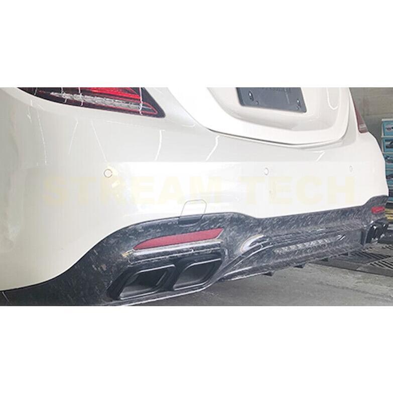 BENZ メルセデス ベンツ W222 S63 S65 AMG 後期用 BRABUタイプ