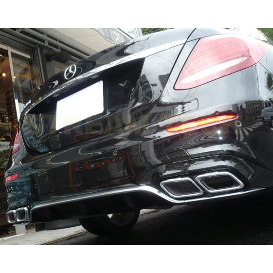 BENZ メルセデス ベンツ W213 Eクラス セダン ノーマルモデル 前期用