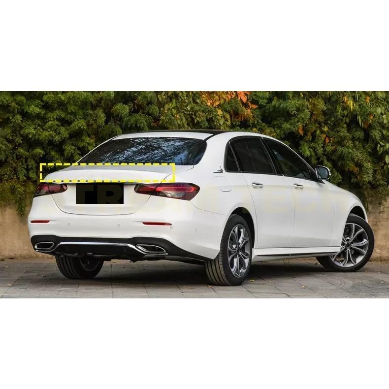 BENZ メルセデス ベンツ W213 Eクラス セダン用 Vorタイプ カーボン