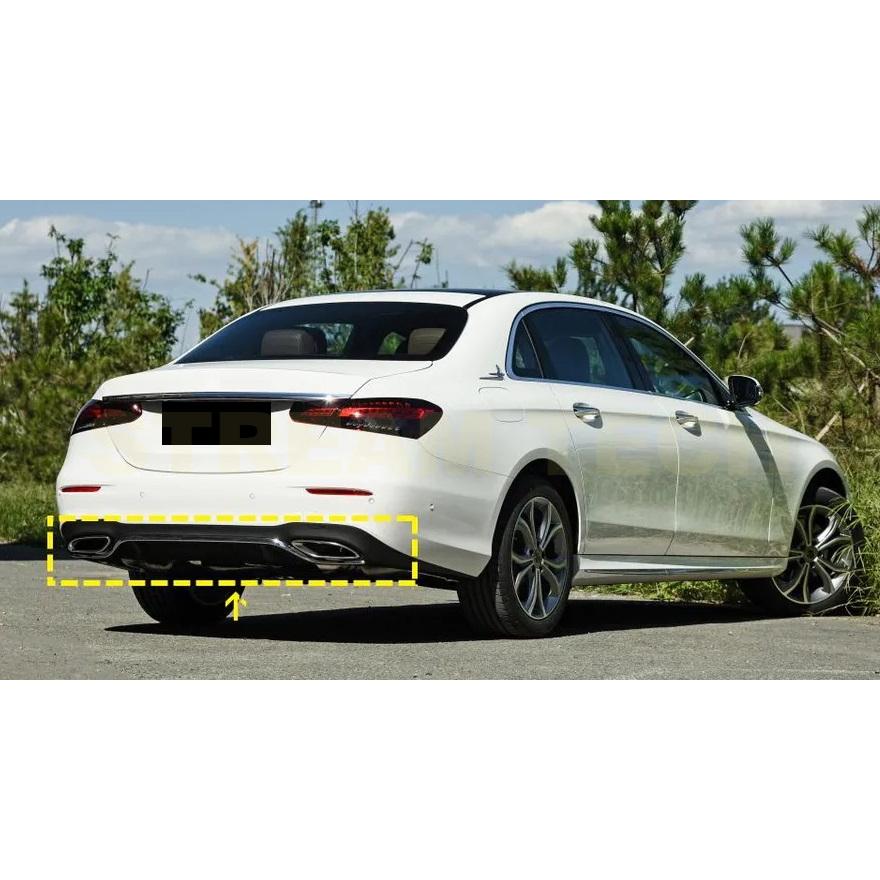 BENZ メルセデス ベンツ W213 S213 Eクラス 後期用 カーボン