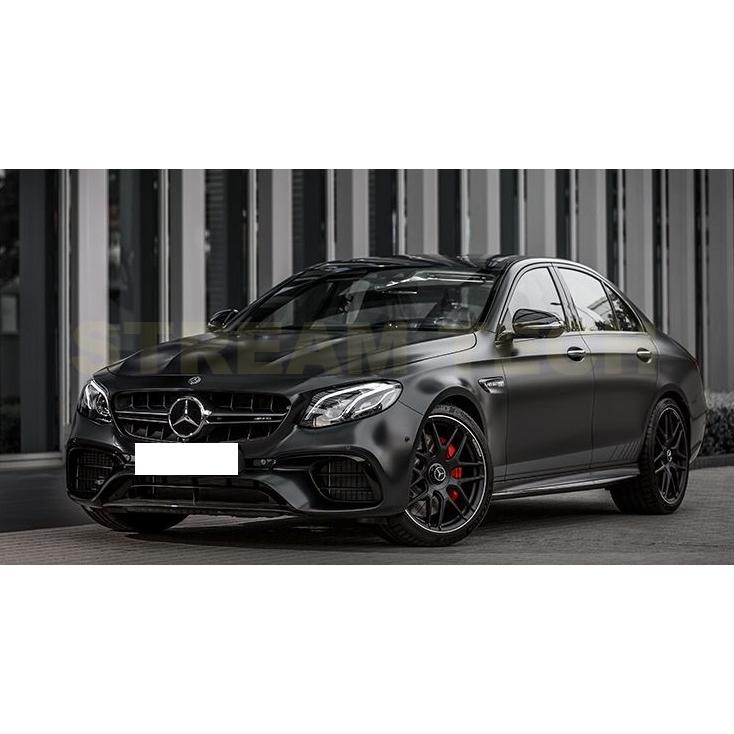 BENZ メルセデス ベンツ W213 S213 Eクラス 前期用 E63 AMGルック