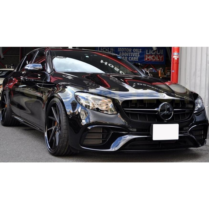 BENZ メルセデス ベンツ W213 S213 Eクラス 前期用 E63 AMG BENZ メルセデス ベンツ W213 S213 Eクラス 前期用 E63 AMG