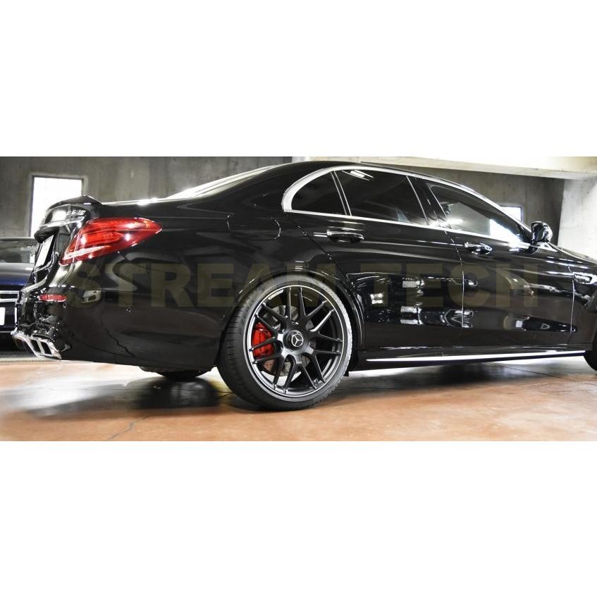 BENZ メルセデス ベンツ W213 S213 Eクラス 前期用 E63 AMGルック