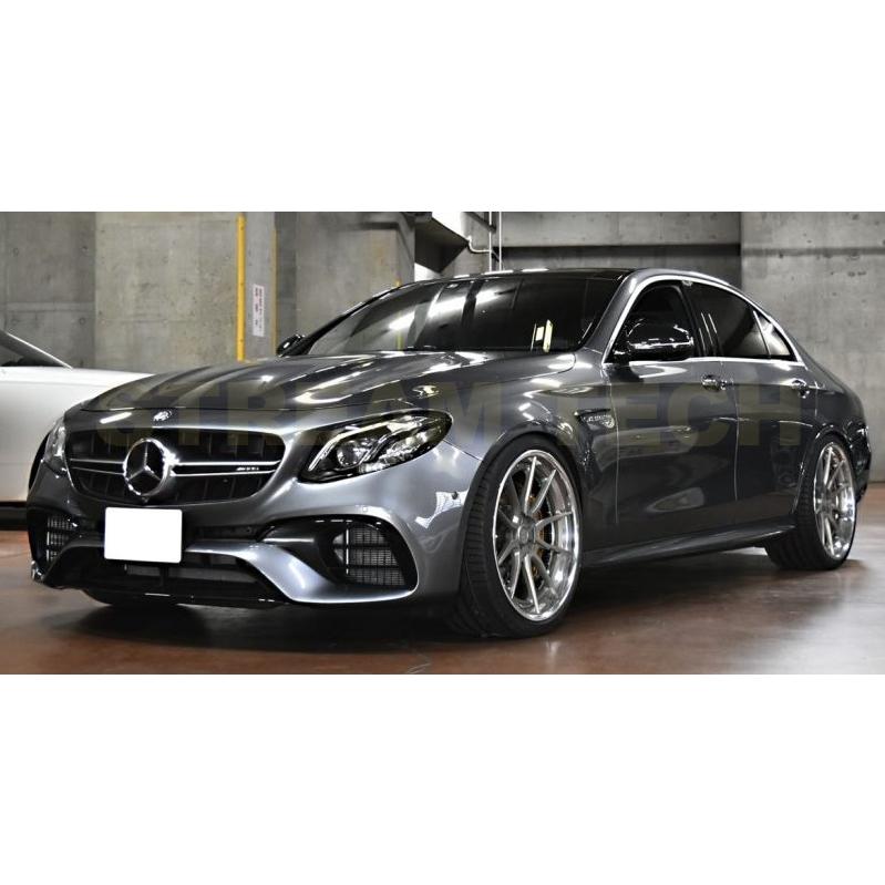 BENZ メルセデス ベンツ W213 S213 Eクラス 前期用 E63 AMGルック