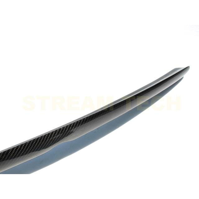 BENZ メルセデス ベンツ W216 C216 CL用 エレガンスタイプ カーボン トランクスポイラー リアスポイラー リアウイング AMG CL63 CL65 CL500 CL550 人気商品 |  | 07