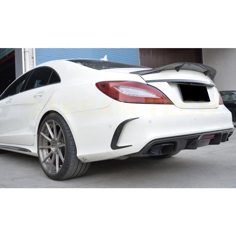 BENZ メルセデス ベンツ W218 C218 CLS 4ドアクーペ用 REVO スポーツ