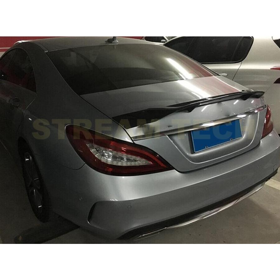 BENZ メルセデス ベンツ W218 C218 CLS 4ドアクーペ用 REVO スポーツ