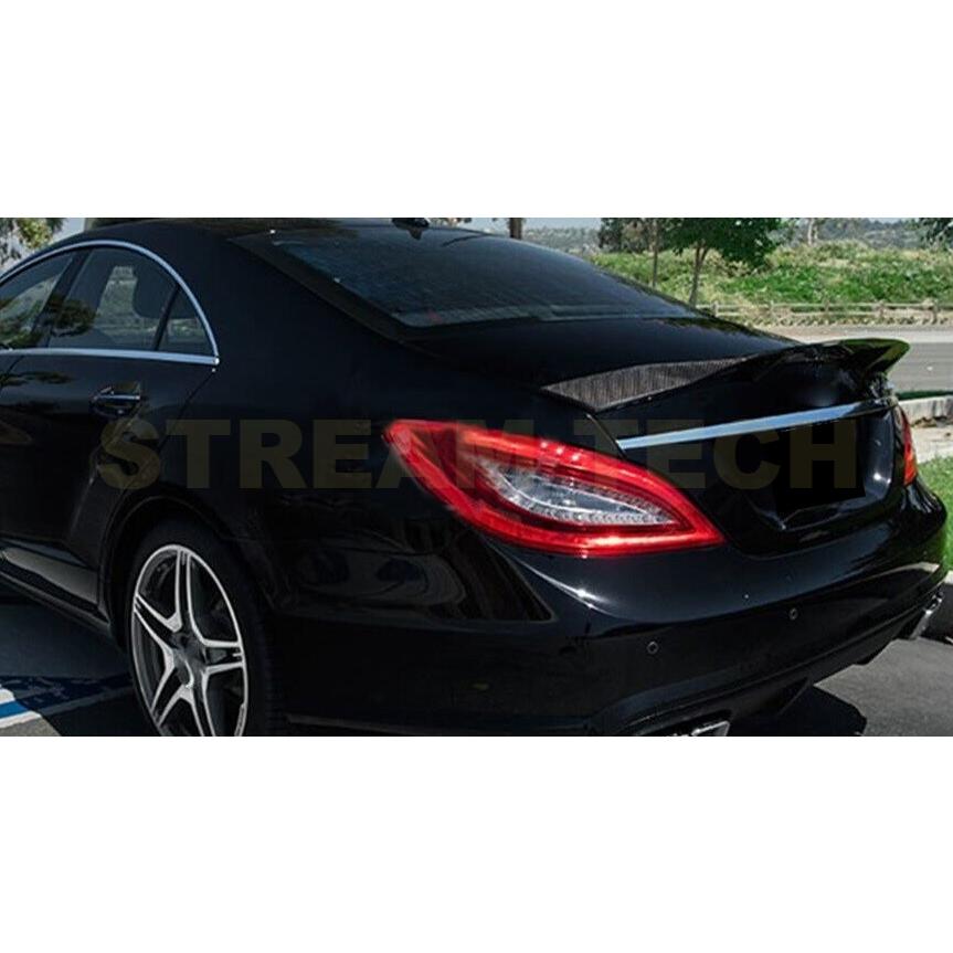BENZ メルセデス ベンツ W218 C218 CLS 4ドアクーペ用 REVO スポーツ