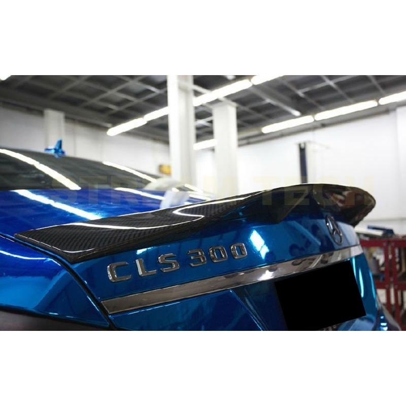BENZ メルセデス ベンツ W218 C218 CLS 4ドアクーペ用 REVO スポーツ