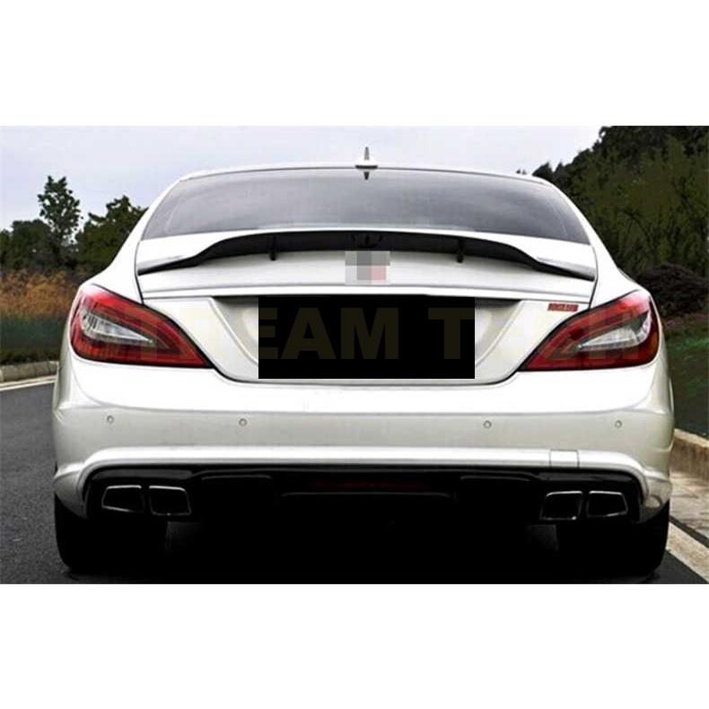 BENZ メルセデス ベンツ W218 C218 CLS 4ドアクーペ用 REVO スポーツ