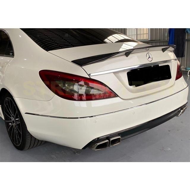 BENZ メルセデス ベンツ W218 C218 CLS 4ドアクーペ用 REVO スポーツ