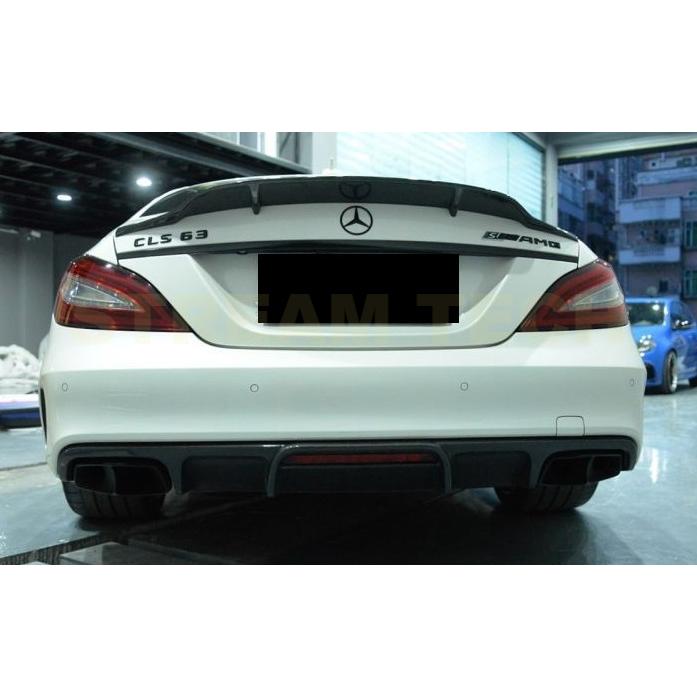 BENZ メルセデス ベンツ W218 C218 CLS 4ドアクーペ用 REVO スポーツ