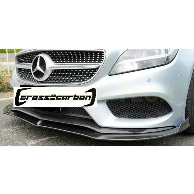 BENZ メルセデス ベンツ W218 CLS AMGスポーツ 後期用 MLデザイン