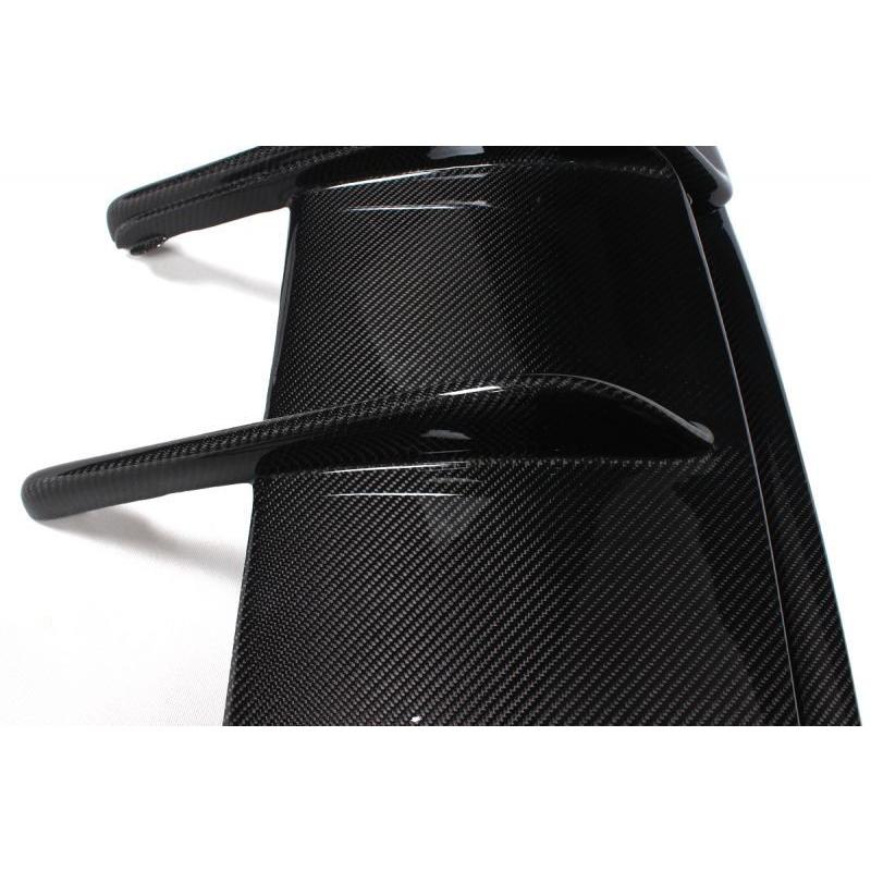 【新品 未使用 日本製】 BENZ メルセデス ベンツ W218 CLS63 用 DTM タイプ リア カーボン ディフューザー シューティングブレイク CLS260/CLS550/CLS350 【1508242227】(54647円)