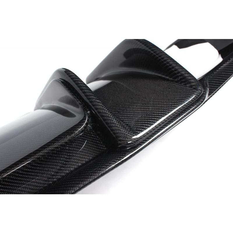 【新品 未使用 日本製】 BENZ メルセデス ベンツ W218 CLS63 用 DTM タイプ リア カーボン ディフューザー シューティングブレイク CLS260/CLS550/CLS350 【1508242227】(54647円)