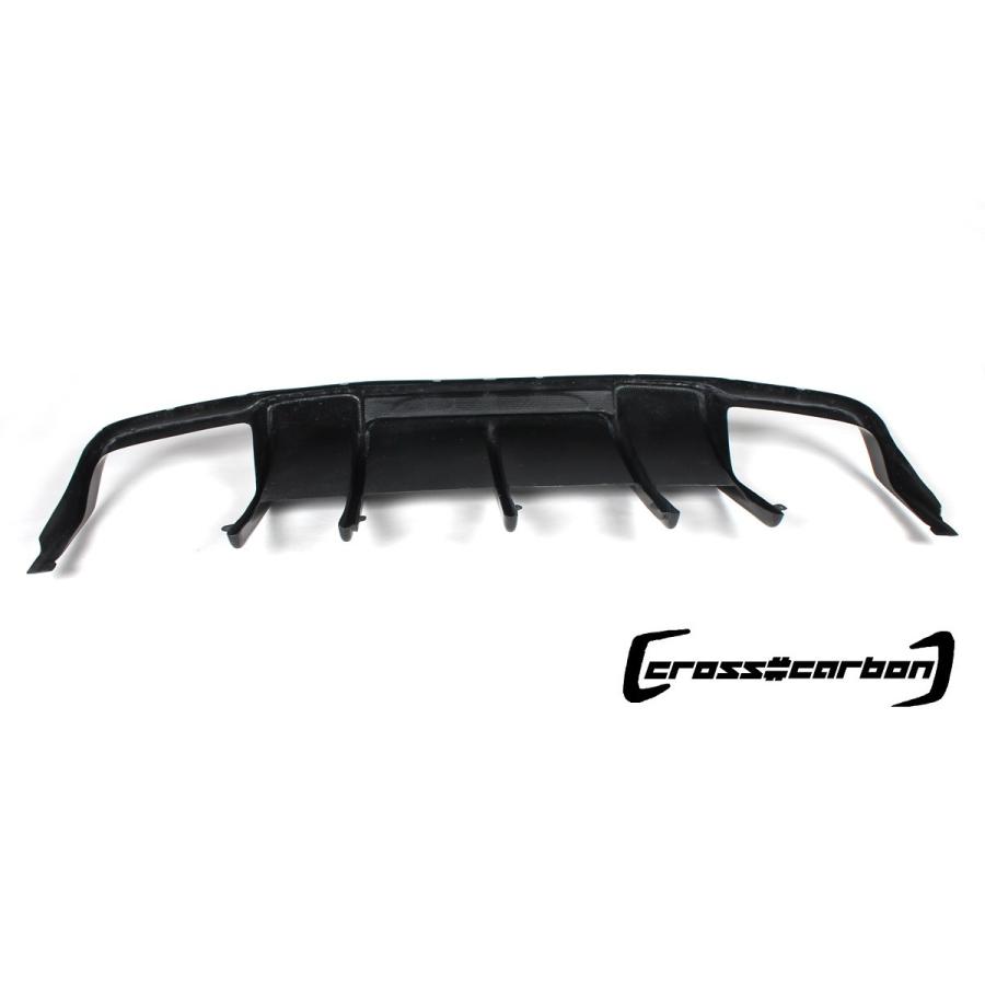 【新品 未使用 日本製】 BENZ メルセデス ベンツ W218 CLS63 用 DTM タイプ リア カーボン ディフューザー シューティングブレイク CLS260/CLS550/CLS350 【1508242227】(54647円)