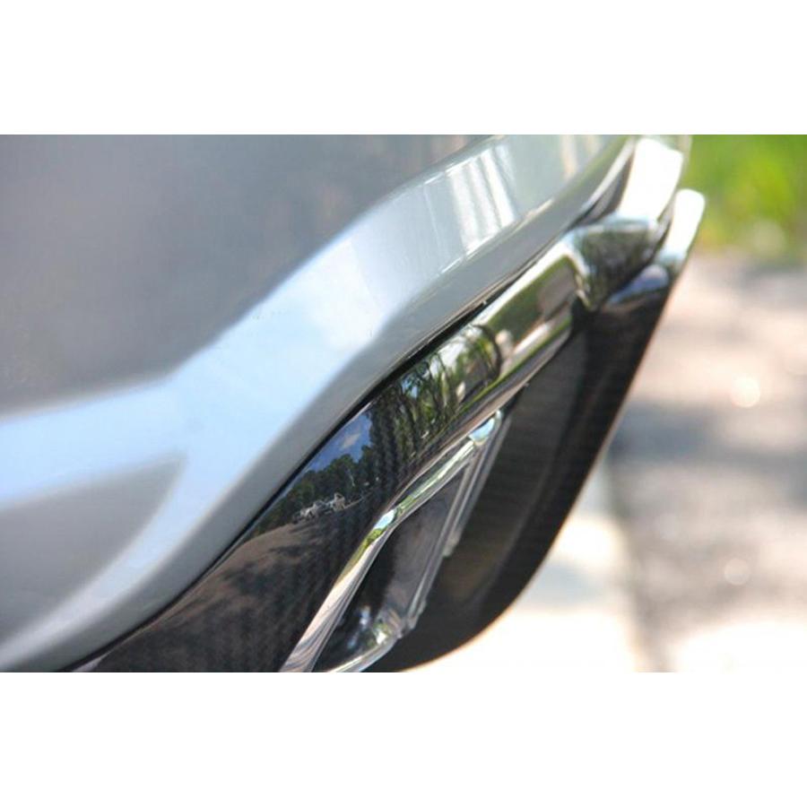 【新品 未使用 日本製】 BENZ メルセデス ベンツ W218 CLS63 用 DTM タイプ リア カーボン ディフューザー シューティングブレイク CLS260/CLS550/CLS350 【1508242227】(54647円)