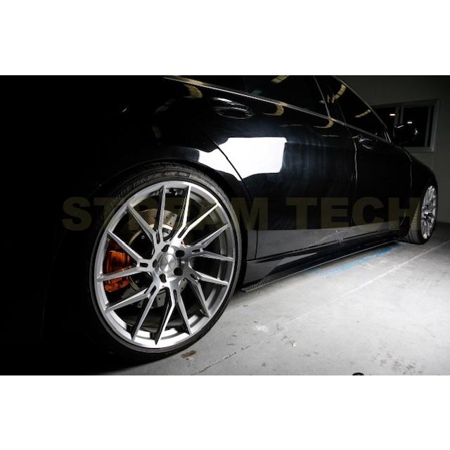 BENZ メルセデス ベンツ W222 S63 AMG 後期用 MSYタイプ カーボン