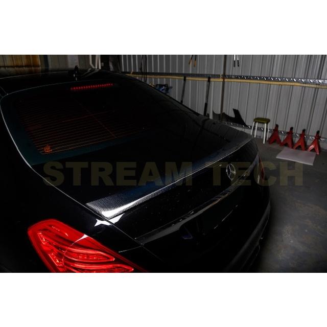 BENZ メルセデス ベンツ W222 S63 AMG 後期用 MSYタイプ カーボン
