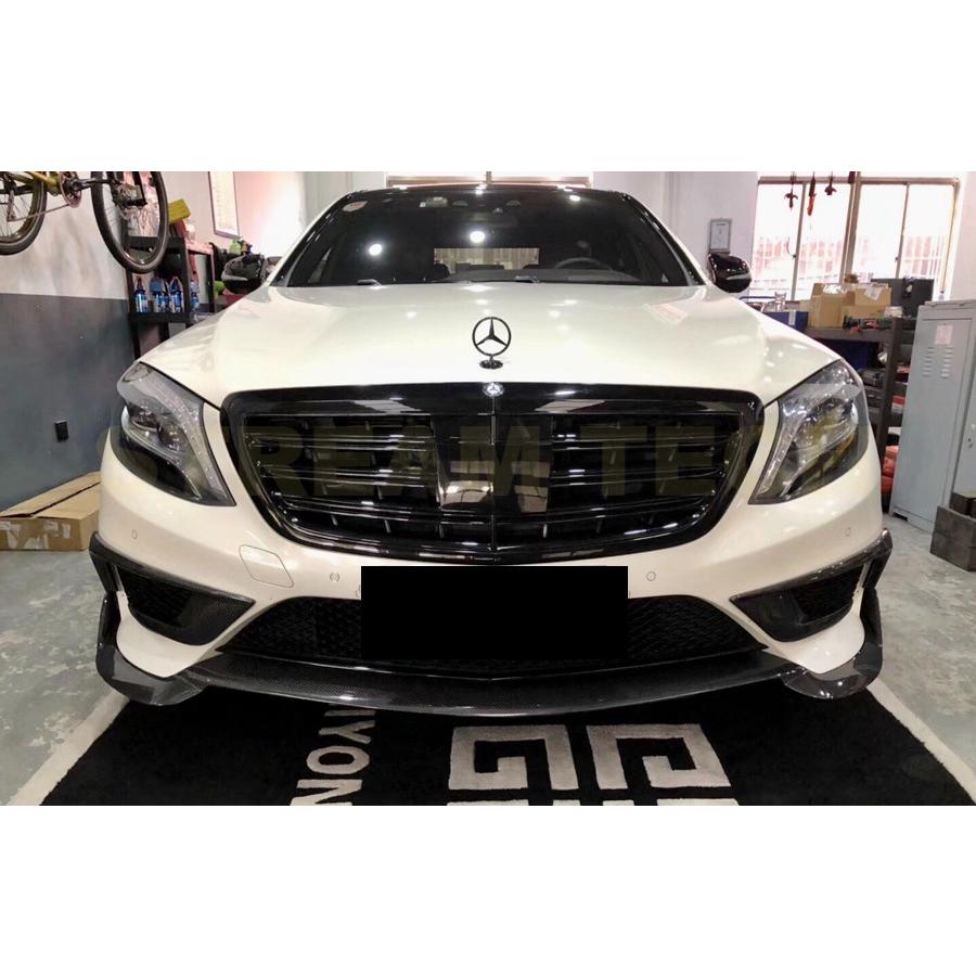 BENZ メルセデス ベンツ W222 S63 S65 AMG 前期用 BRABUタイプ BENZ メルセデス ベンツ W222 S63 S65 AMG 前期用 BRABUタイプ