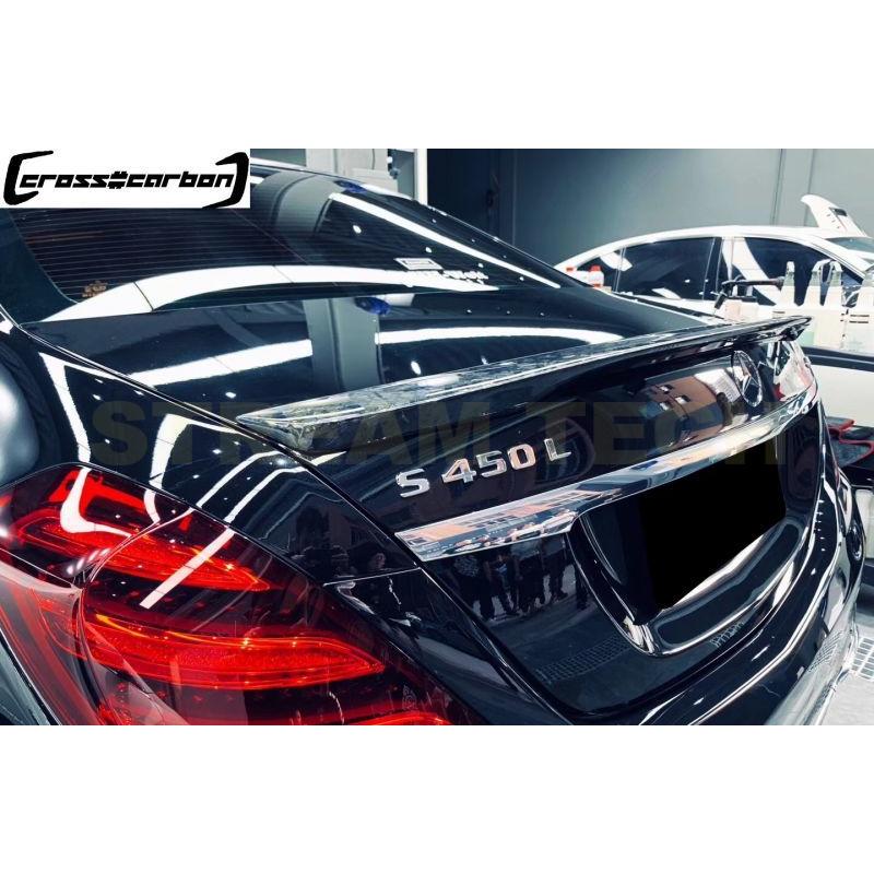 BENZ メルセデス ベンツ W222 Sクラス セダン用 AMGタイプ フォージド 