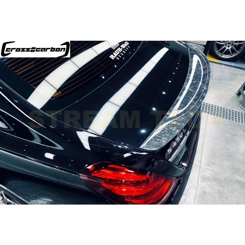 BENZ メルセデス ベンツ W222 Sクラス セダン用 AMGタイプ フォージド 