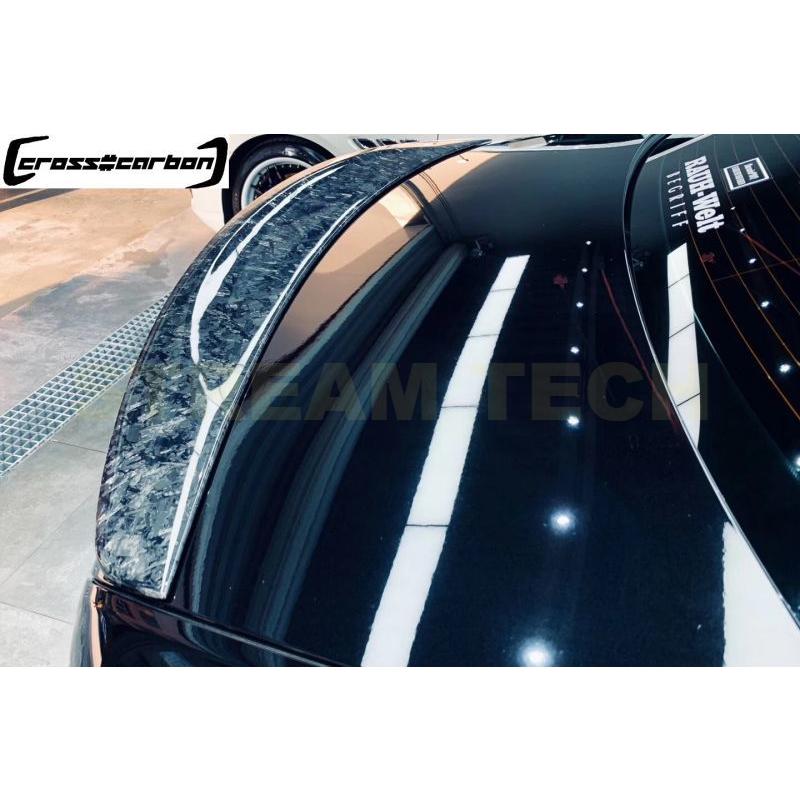BENZ メルセデス ベンツ W222 Sクラス セダン用 AMGタイプ フォージド