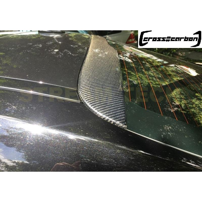 BENZ メルセデス ベンツ W222 Sクラス セダン用 MLデザイン カーボン 