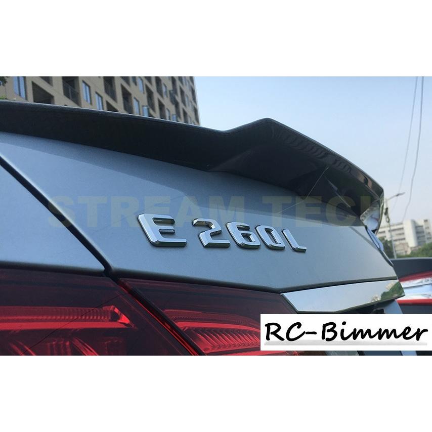 BENZ メルセデス ベンツ W212 Eクラス セダン用 レンテックデザイン 
