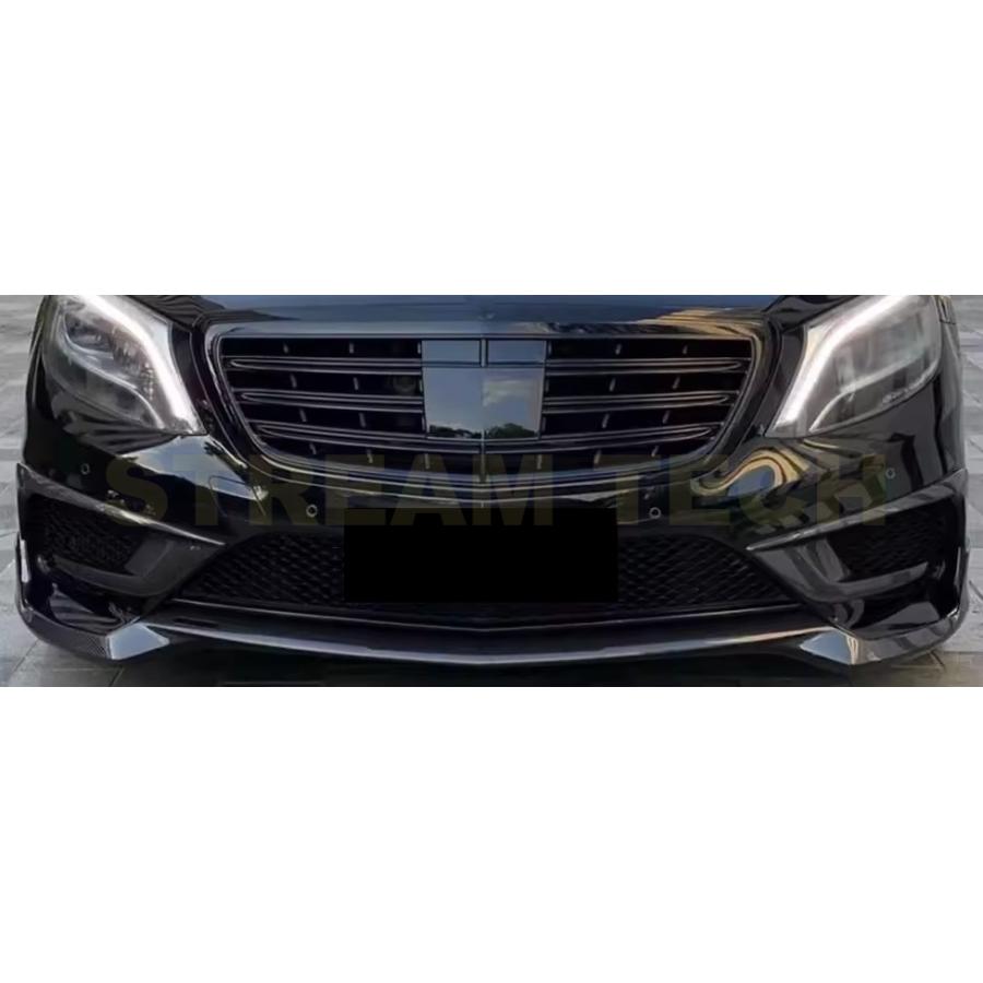 BENZ メルセデス ベンツ W222 S63 S65 AMG 前期用 BRABUタイプ