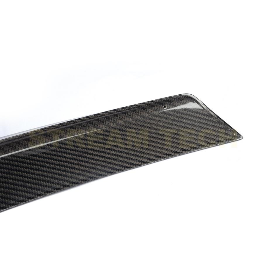 BENZ メルセデス ベンツ W222 Sクラス セダン用 MLデザイン カーボン