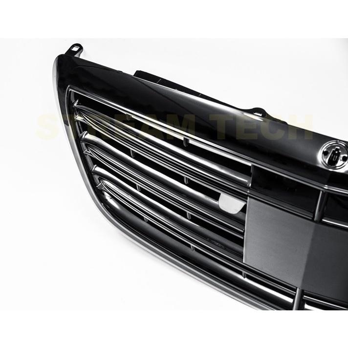 ベンツ　W222 マイバッハ仕様グリル W222 後期S400 マイバッハグリル｜トラスティ
